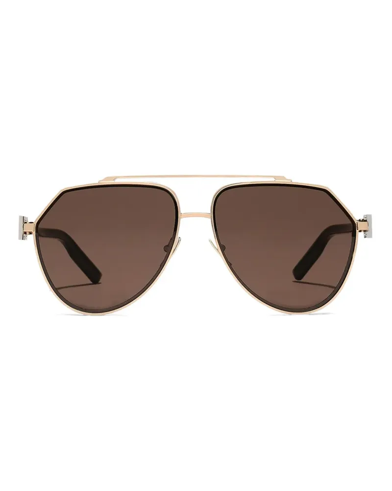 Dolce & Gabbana DG2315' Sonnenbrille - Braun Braun