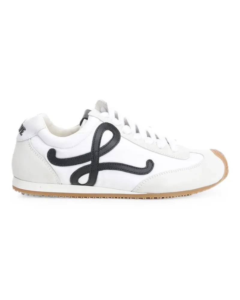 Loewe Ballet Runner 2.0 sneakers - Weiß Weiß