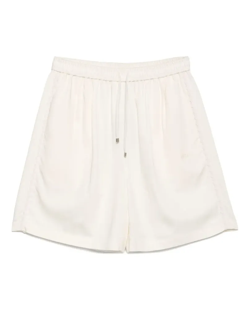 OFF DUTY Dipp Shorts - Nude Nude
