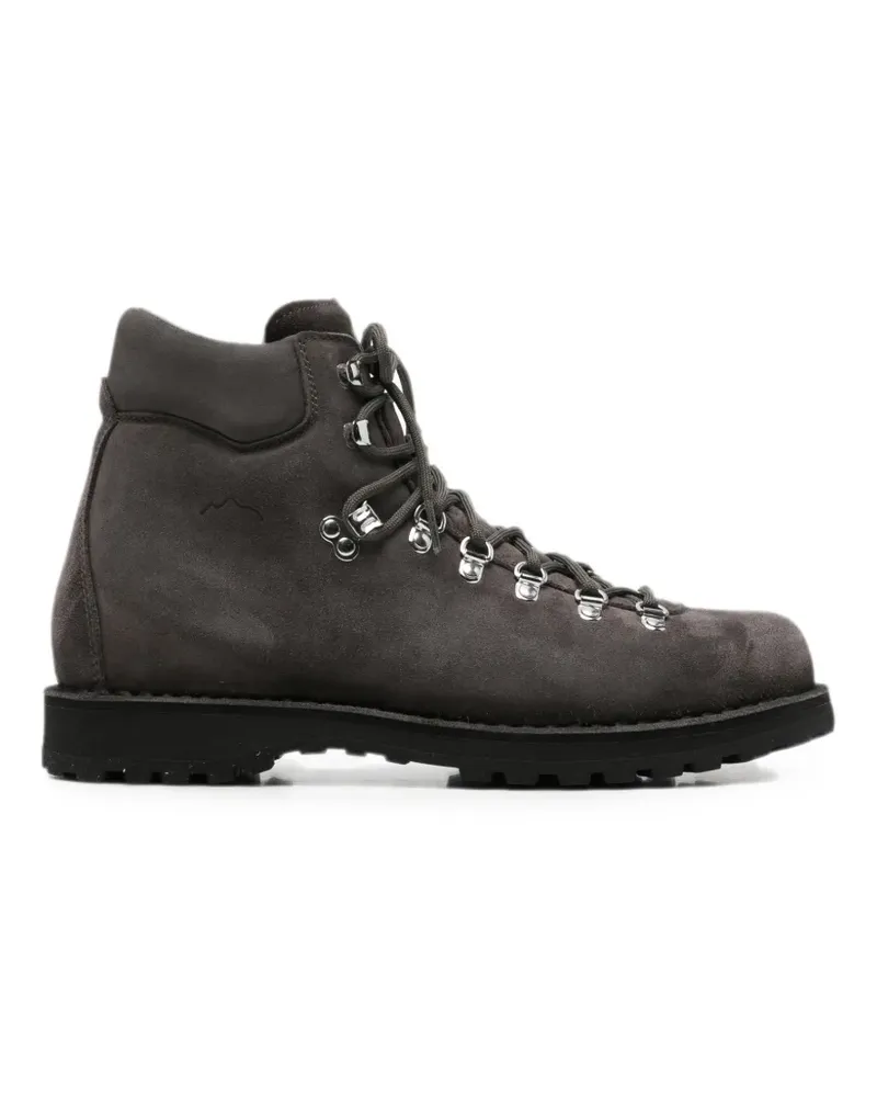 Diemme Roccia ankle boots - Grau Grau