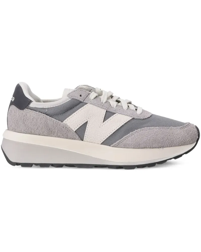 New Balance 370 Sneakers - Grau Grau