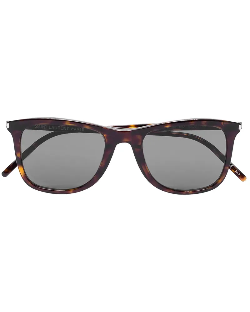 Saint Laurent SL 304' Sonnenbrille - Braun Braun