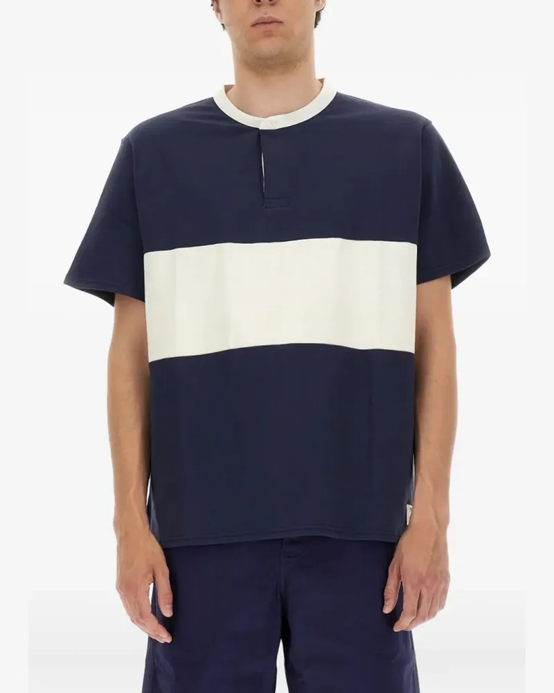 Umbro short-sleeve T-shirt - Blau Blau