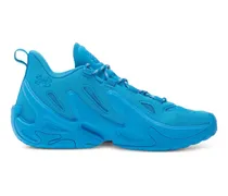 Curry Ap Sneakers - Blau