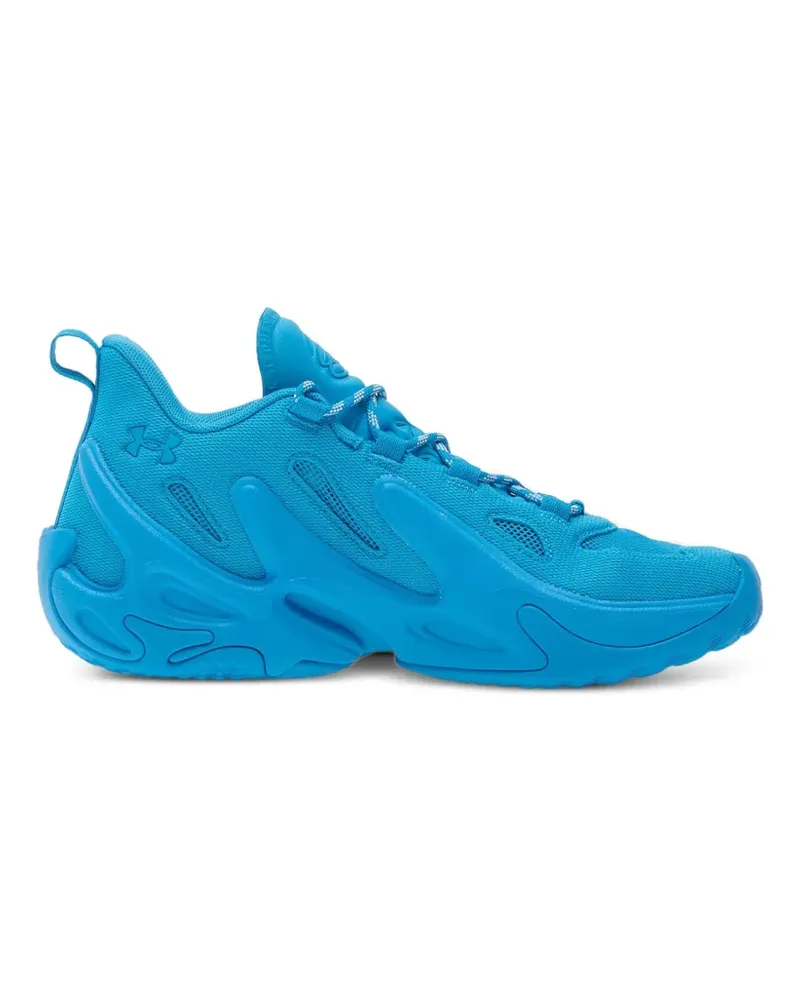 Under Armour Curry Ap sneakers - Blau Blau