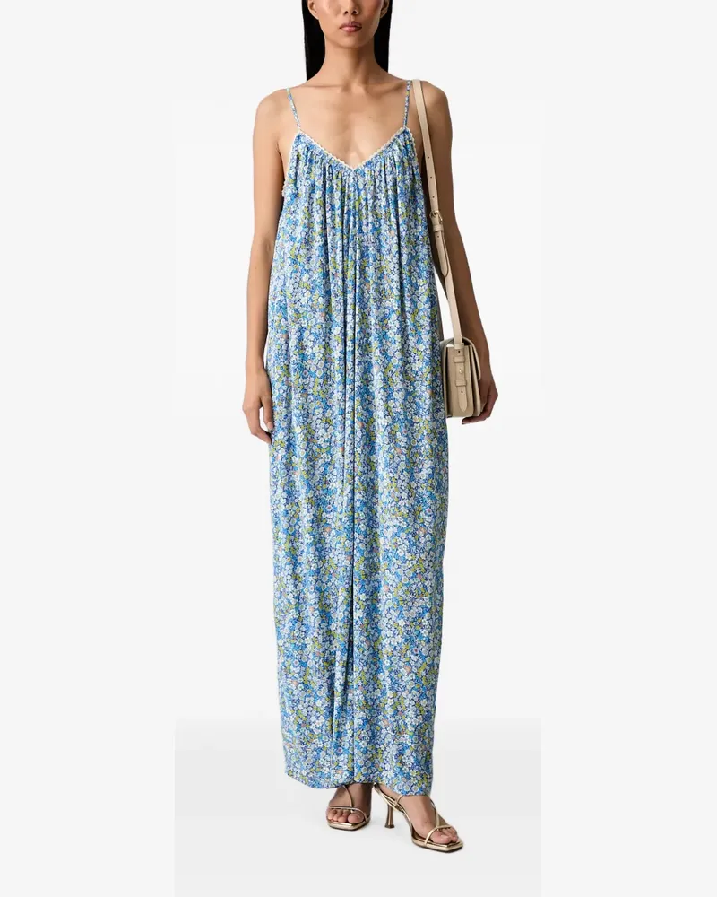 Zadig & Voltaire Ristym dress - Blau Blau