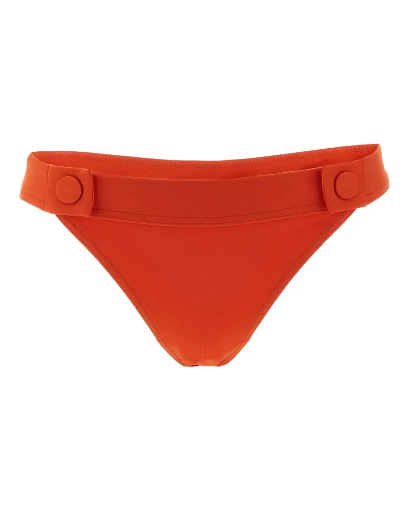 Eres Heritage bikini briefs - Orange Orange