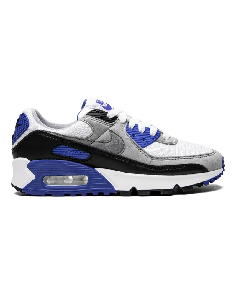 Nike Air Max 90 sneakers - Weiß Weiß