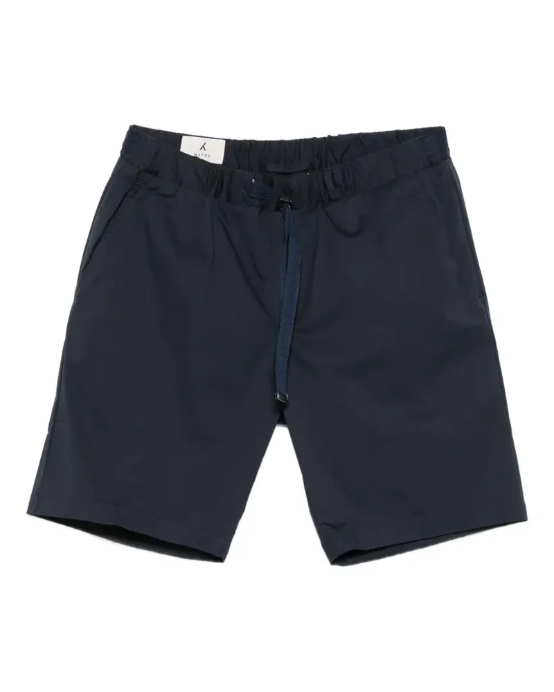 MYTHS Apollo shorts - Blau Blau