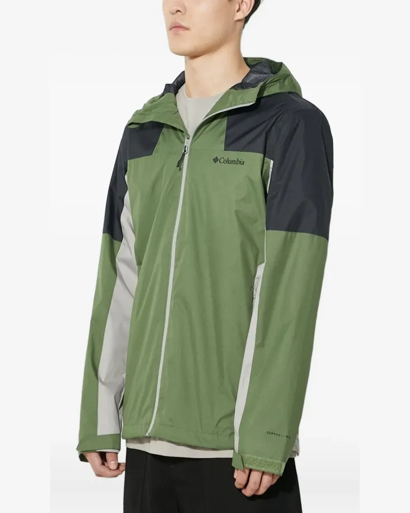 Columbia Sportswear Company Inner Limits™ III Sportjacke - Grün Grün