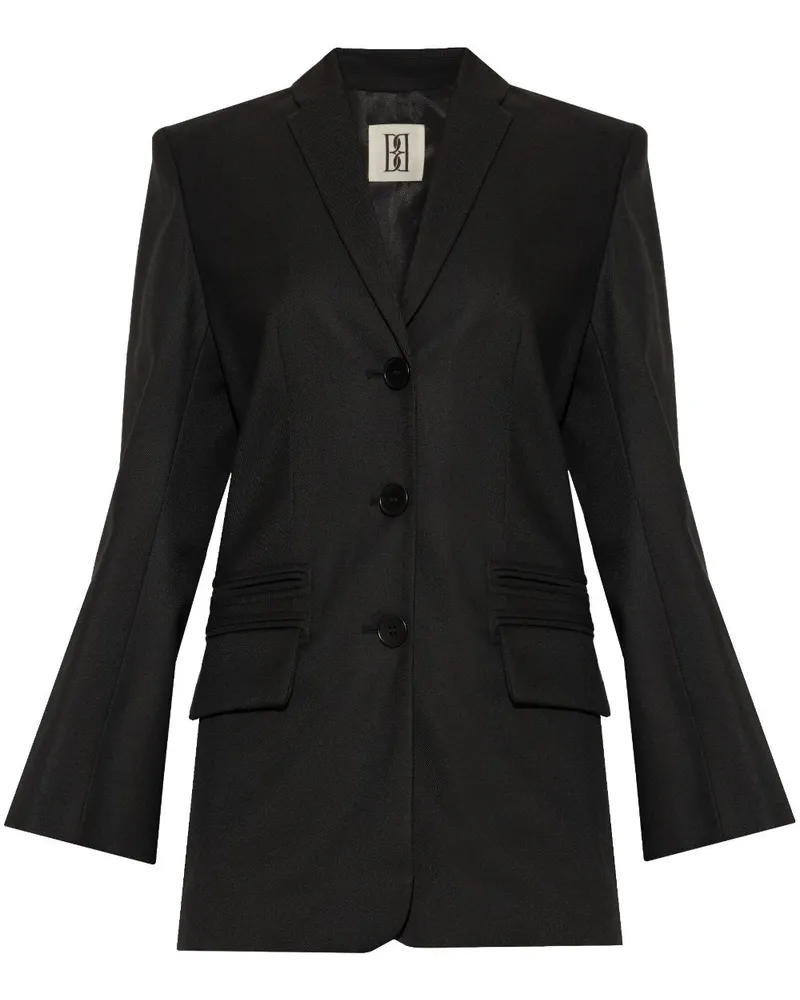 By Malene Birger Porter Blazer Schwarz