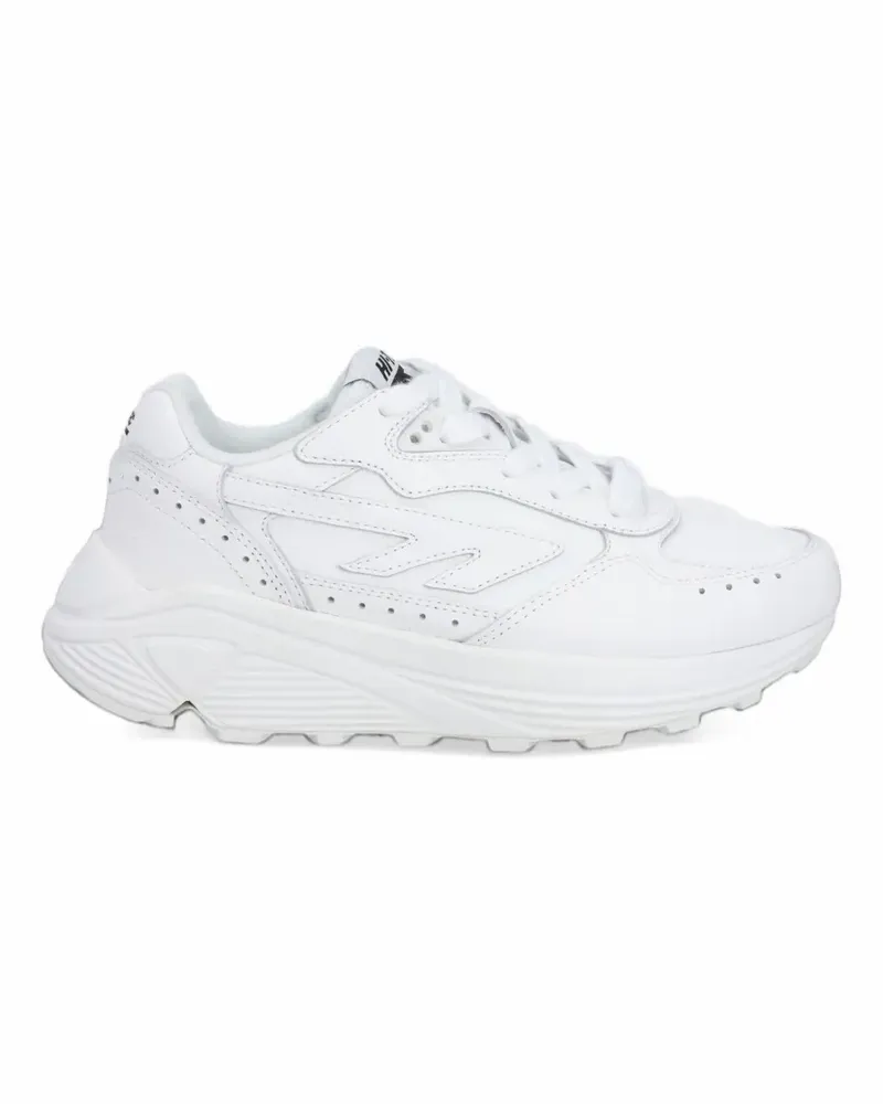 Hi-Tec Hts Shadow sneakers - Weiß Weiß
