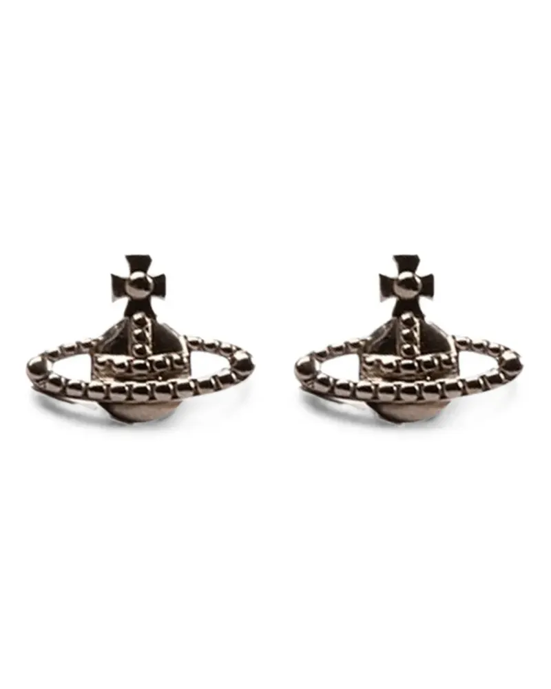 Vivienne Westwood Farah earrings - Silber Silber