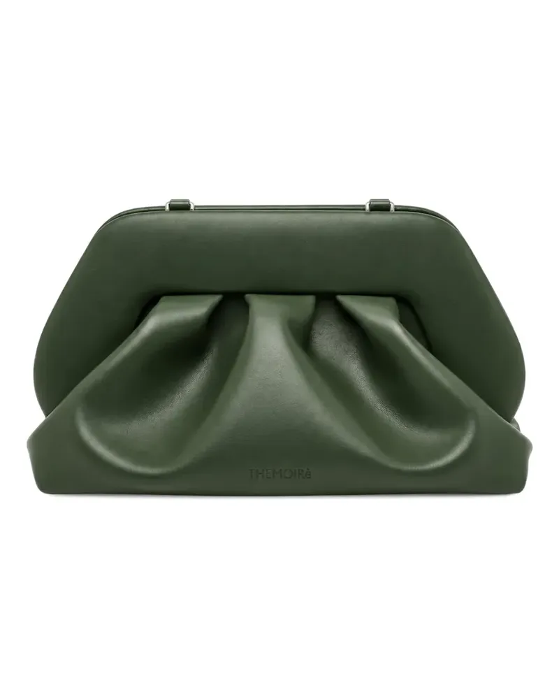 THEMOIRÈ Mittelgroße Bios Schultertasche - Grün Grün