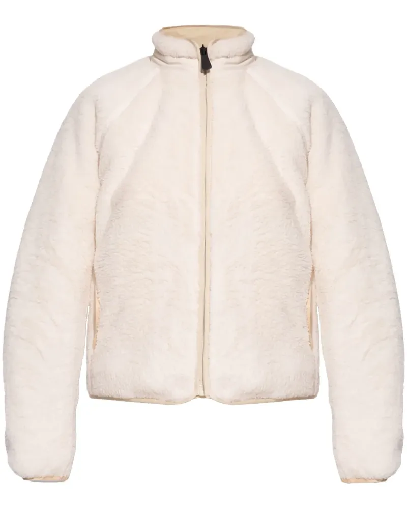 Moncler Day-Namic Jacke - Weiß Weiß