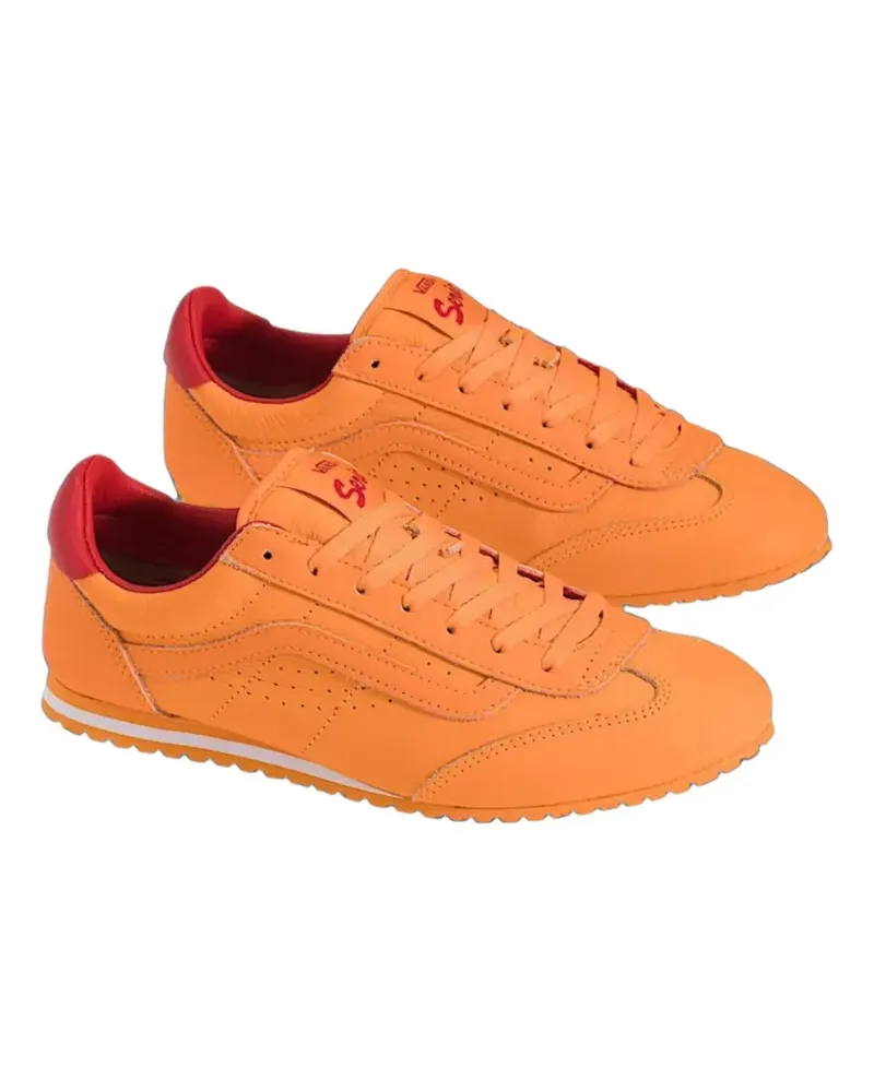 Vans Premium Super Lowpro sneakers - Orange Orange
