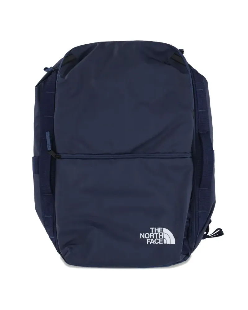 The North Face zip-fastening backpack - Blau Blau