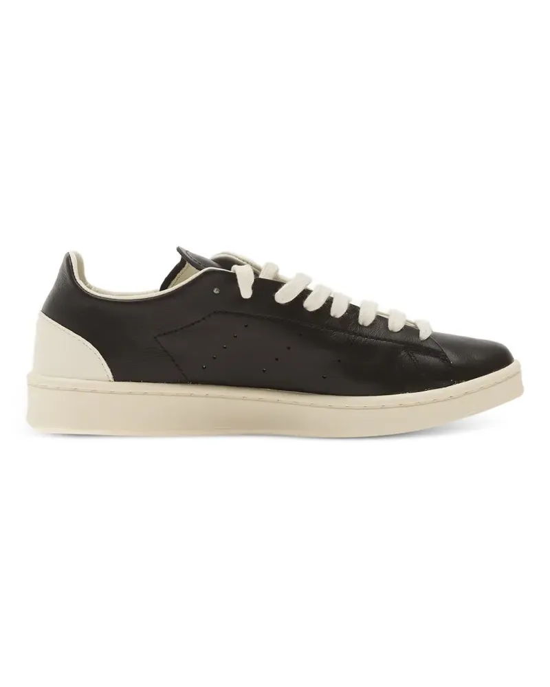 Y-3 Stan Smith Diagonal Sneakers - Nude Nude