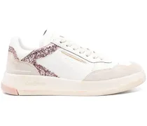 Tweener Sneakers - Weiß
