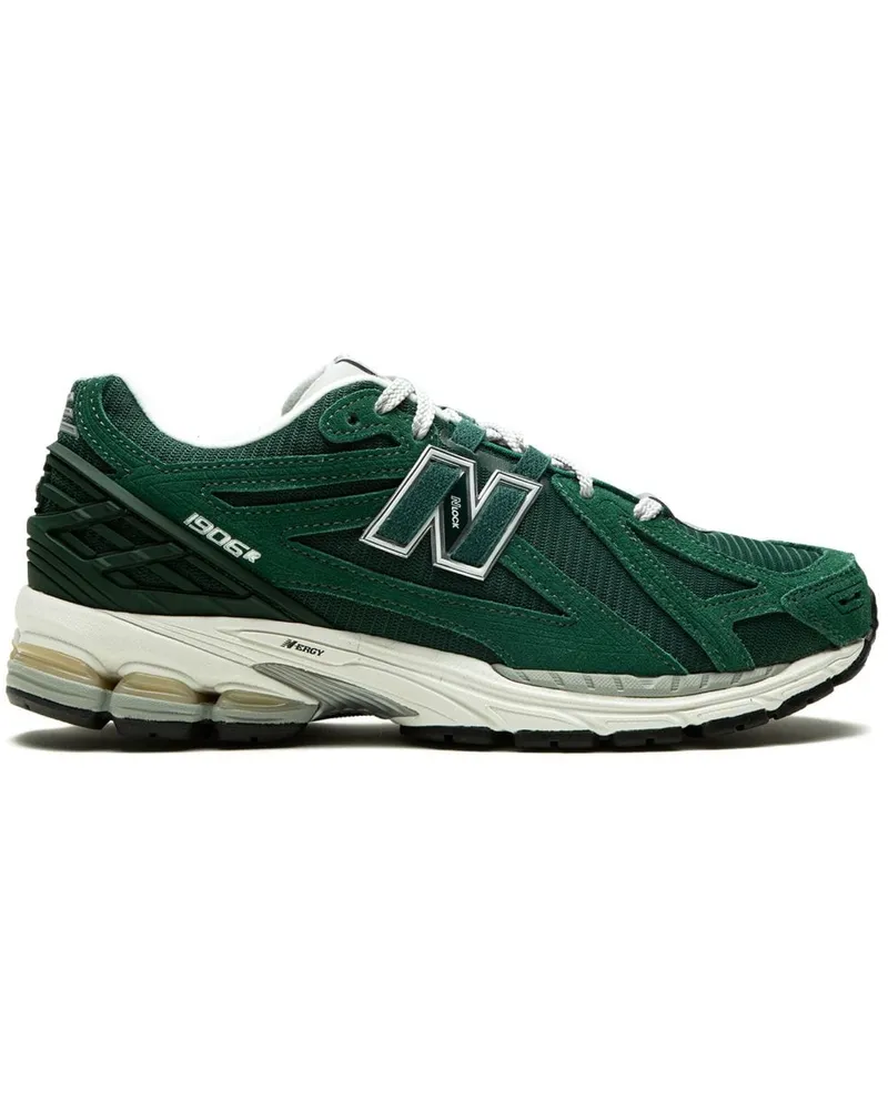 New Balance 1906R Nightwatch Green Sneakers Grün