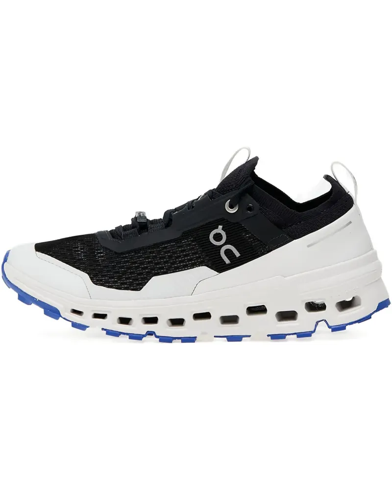 ON Cloudultra 2 Sneakers - Schwarz Schwarz