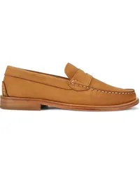 Kurt Geiger Luis Loafer Braun