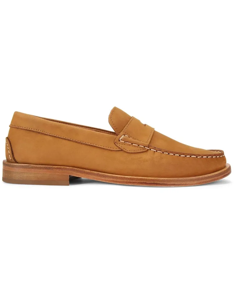 Kurt Geiger Luis Loafer Braun