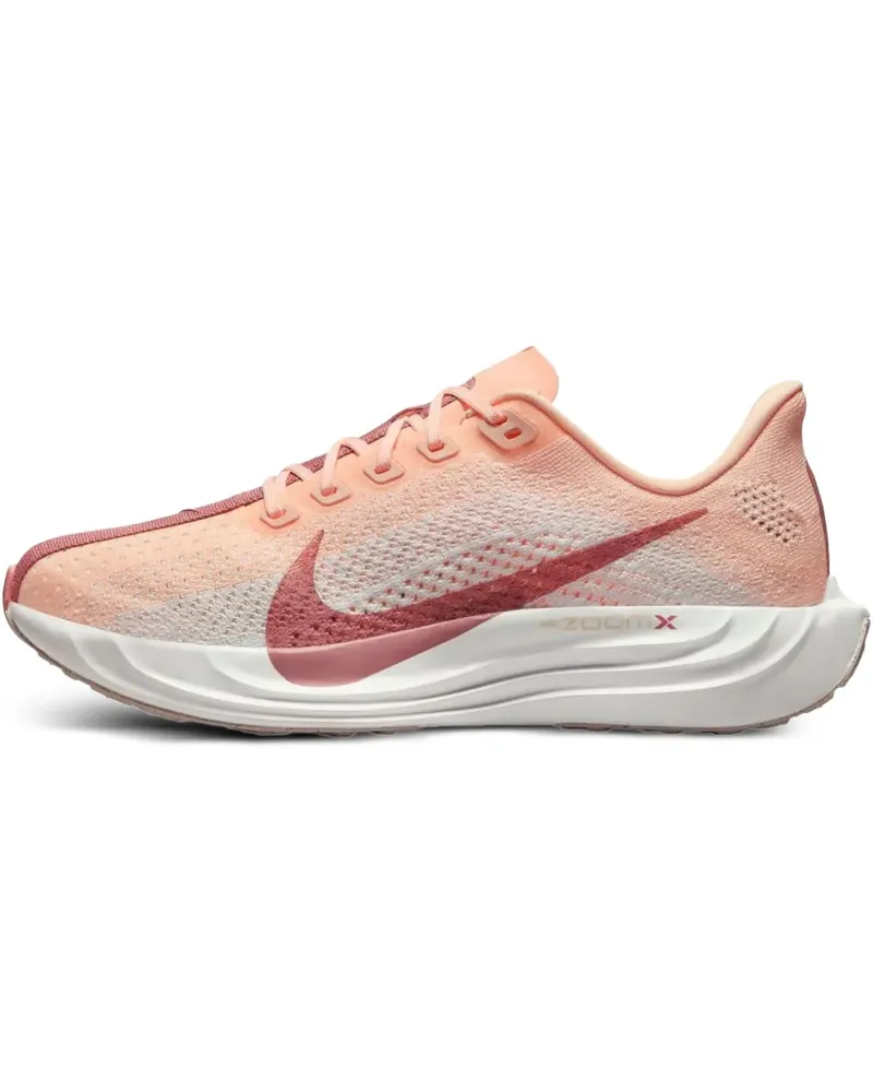 Nike ZoomX Pegasus Plus Sneakers - Rosa Rosa