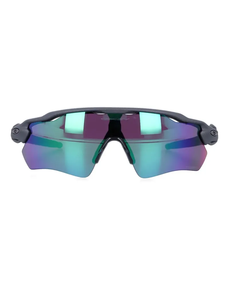 Oakley Radar EV Path Sonnenbrille - Schwarz Schwarz