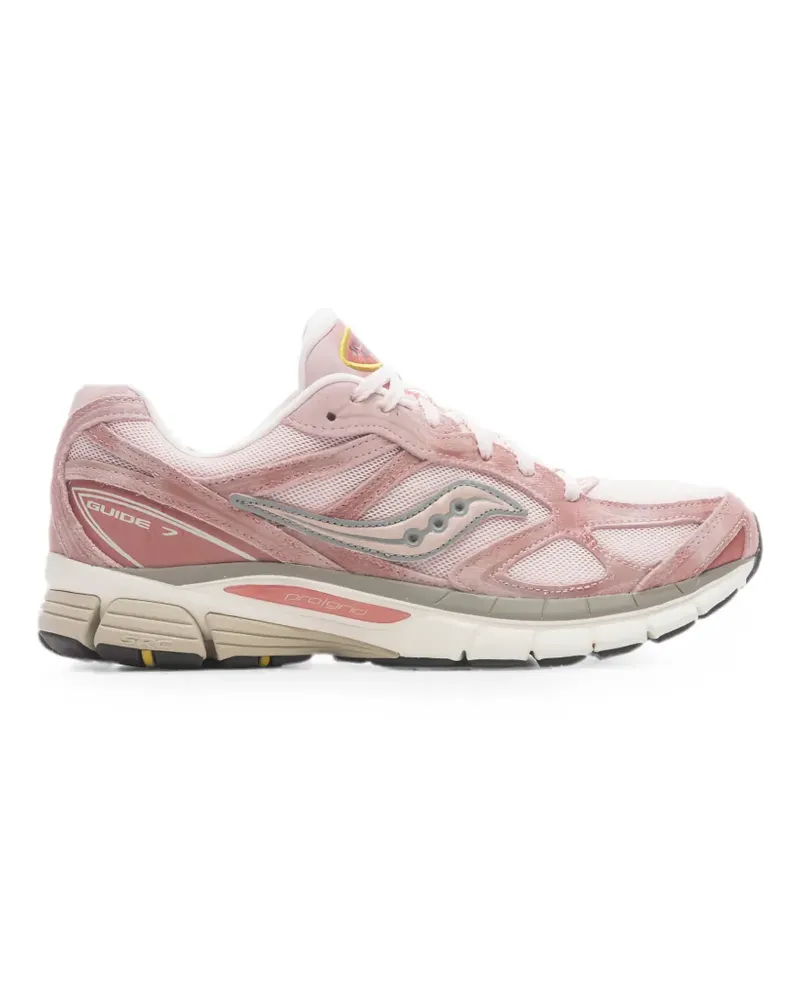 Saucony ProGrid Guide 7 sneakers - Rosa Rosa