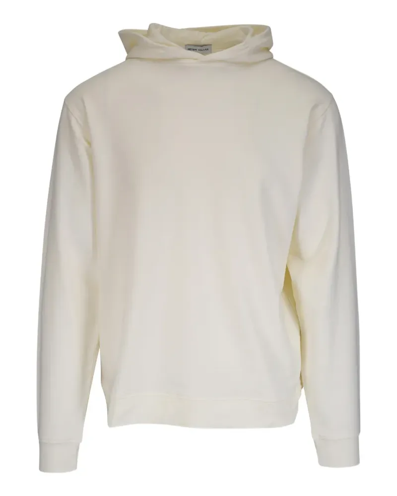 Peter Millar Oasis hoodie - Nude Nude