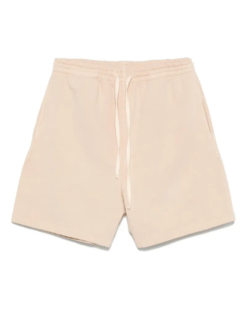 PAURA Filippo Shorts - Nude Nude