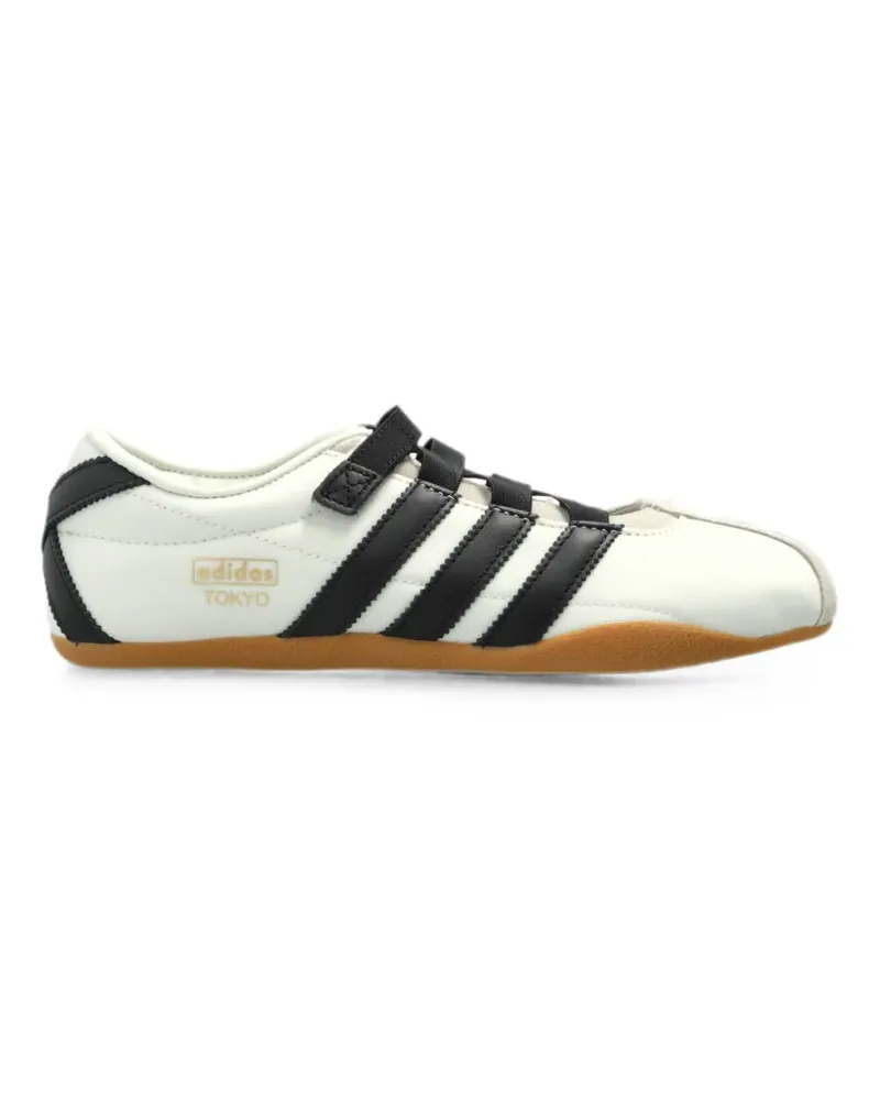 adidas Tokyo MJ Sneakers - Nude Nude