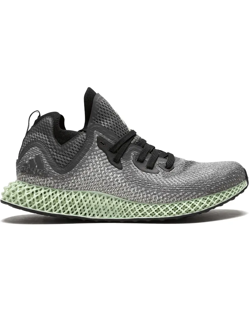 adidas Alphaedge 4D ASW' Sneakers - Grau Grau