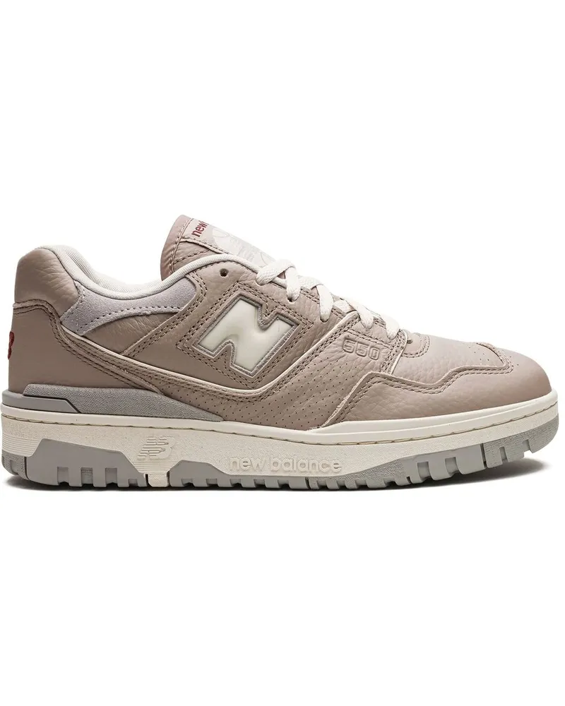 New Balance 550 Sneakers - Nude Nude