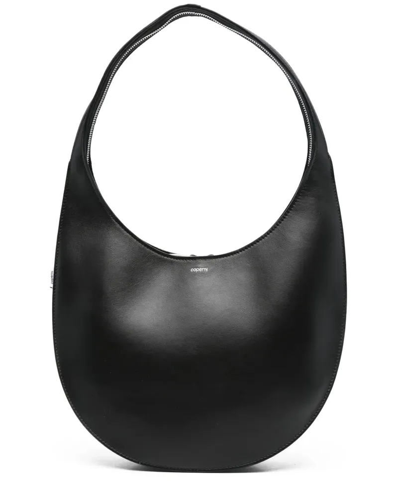 COPERNI Tote Bag mit Reißverschluss - Schwarz Schwarz