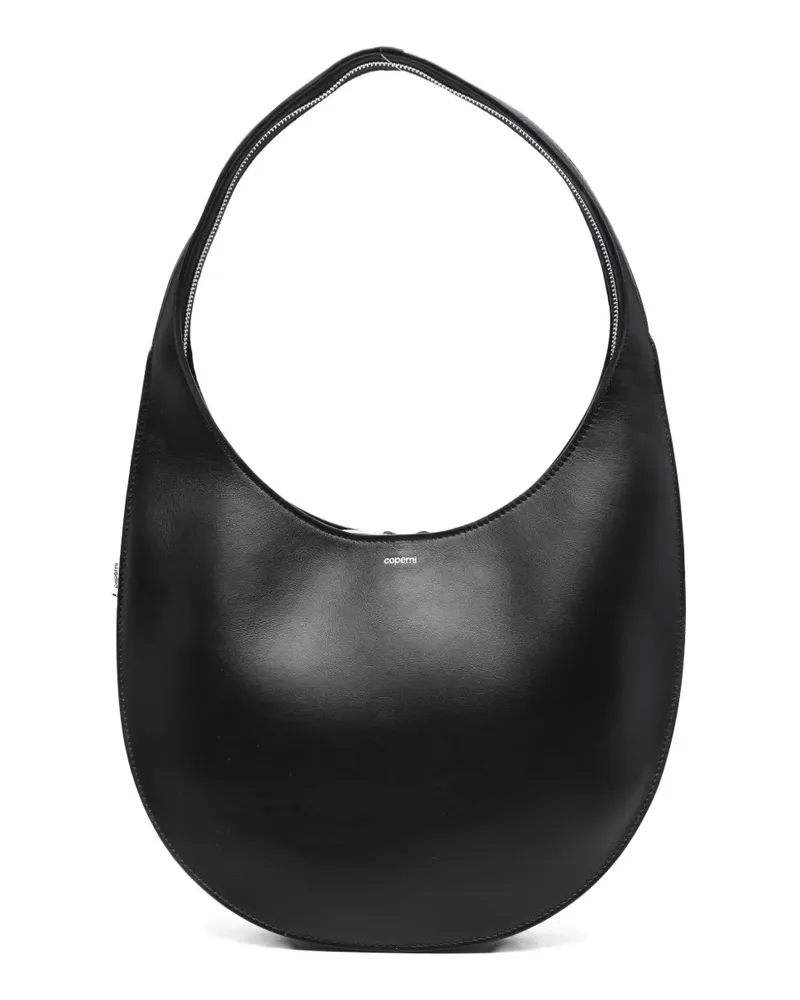 COPERNI Tote Bag mit Reißverschluss - Schwarz Schwarz