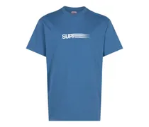 Motion Logo SS23 - Faded Blue T-Shirt