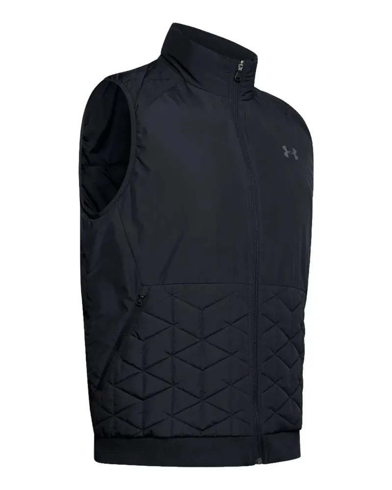 Under Armour CG Reactor Sportweste - Schwarz Schwarz