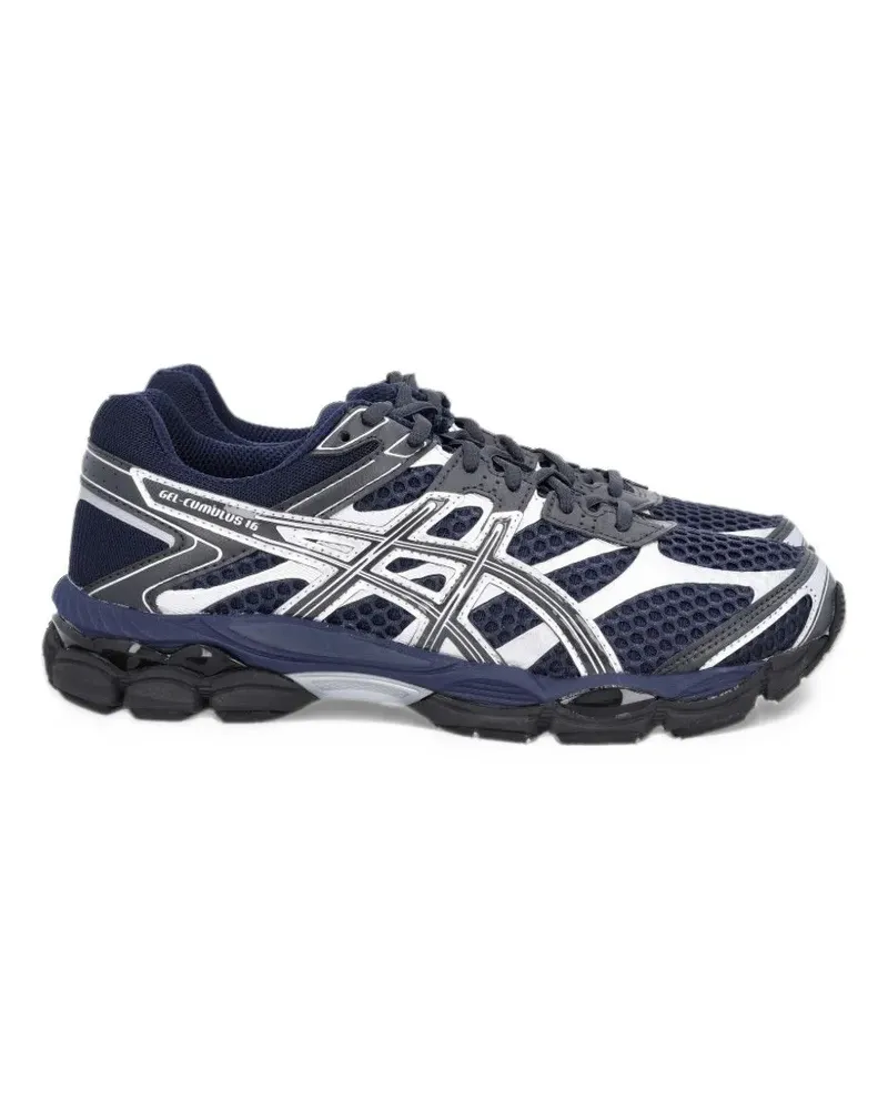 Asics Gel-Cumulus 16 Sneakers - Blau Blau