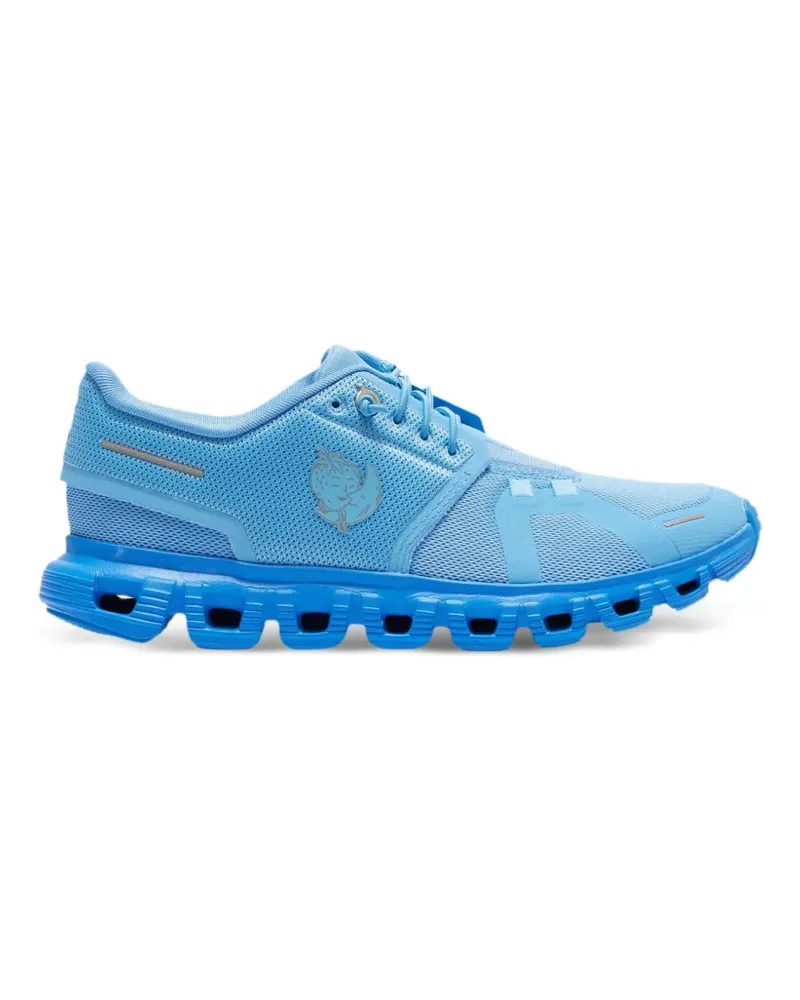 ON x Sky High Farm Goods Cloud sneakers - Blau Blau
