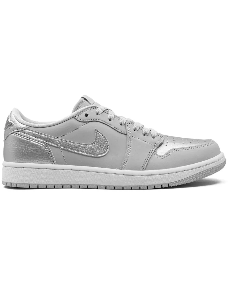 Jordan Air  1 "Neutral Grey" Sneakers - Grau Grau