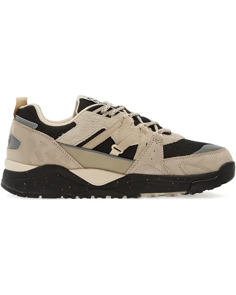 Karhu Fusion XC WP Sneakers - Nude Nude