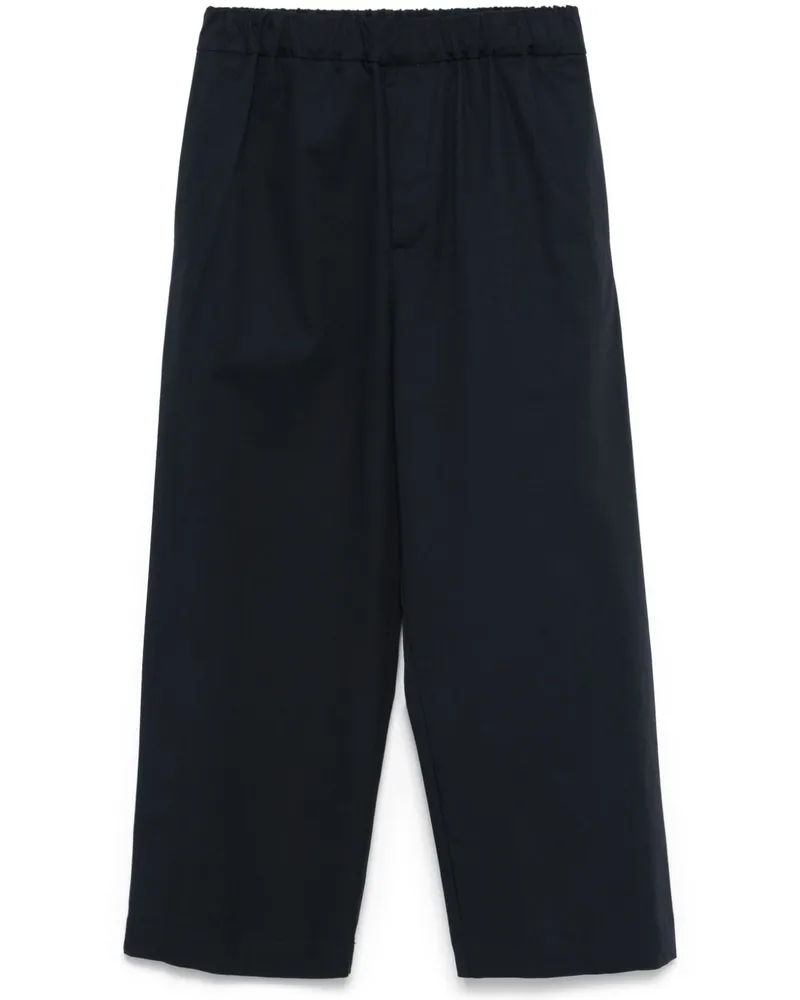 Société Anonyme Chiba Hose - Blau Blau
