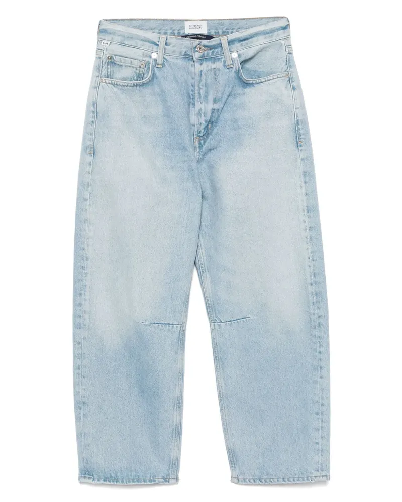 Citizens of humanity Miro Jeans - Blau Blau