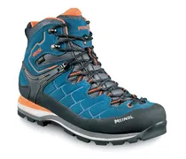 Litepeak Sneakers - Blau