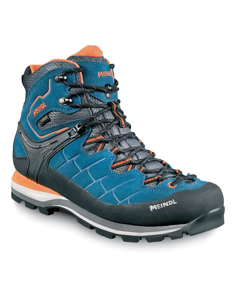 Meindl Litepeak Sneakers - Blau Blau