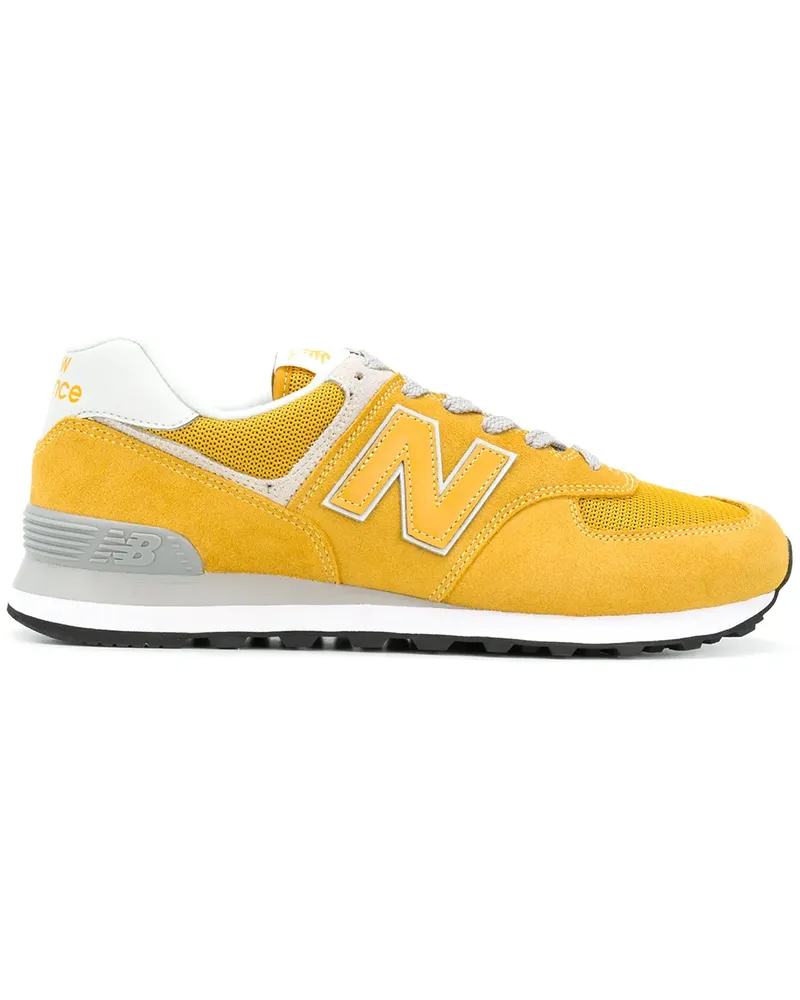 New Balance Runner' Sneakers - Gelb Gelb