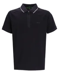 HUGO BOSS Philix Poloshirt Schwarz