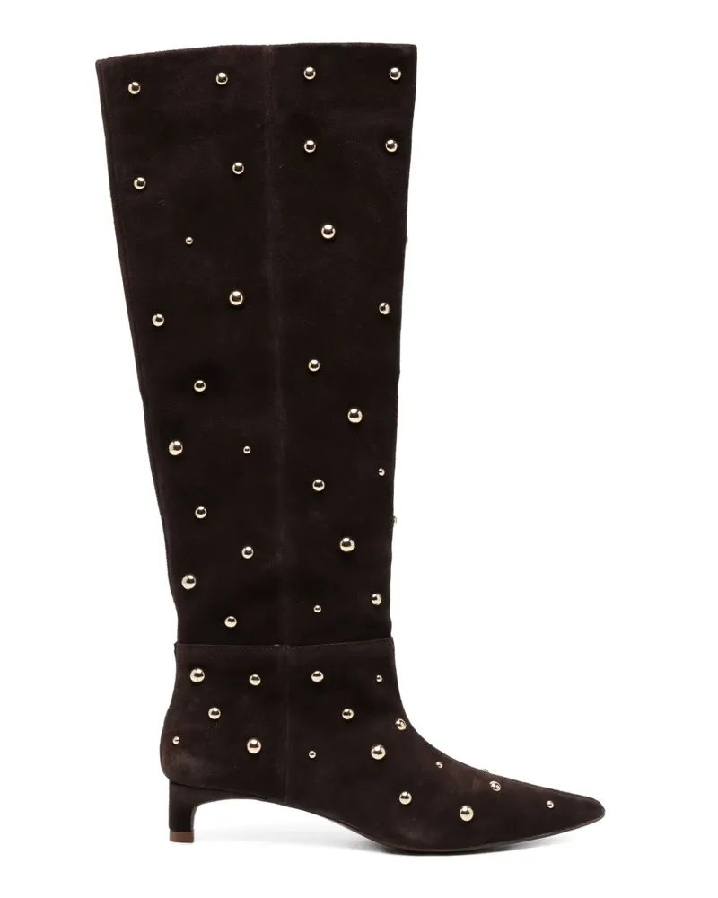 SENSO Hattie Stiefel 45mm - Braun Braun